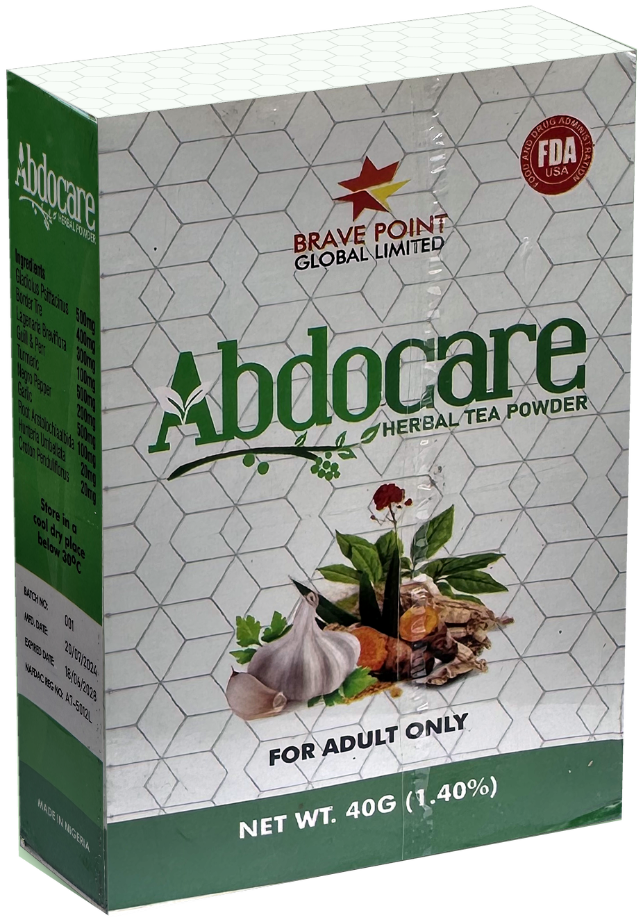 ABDOCARE